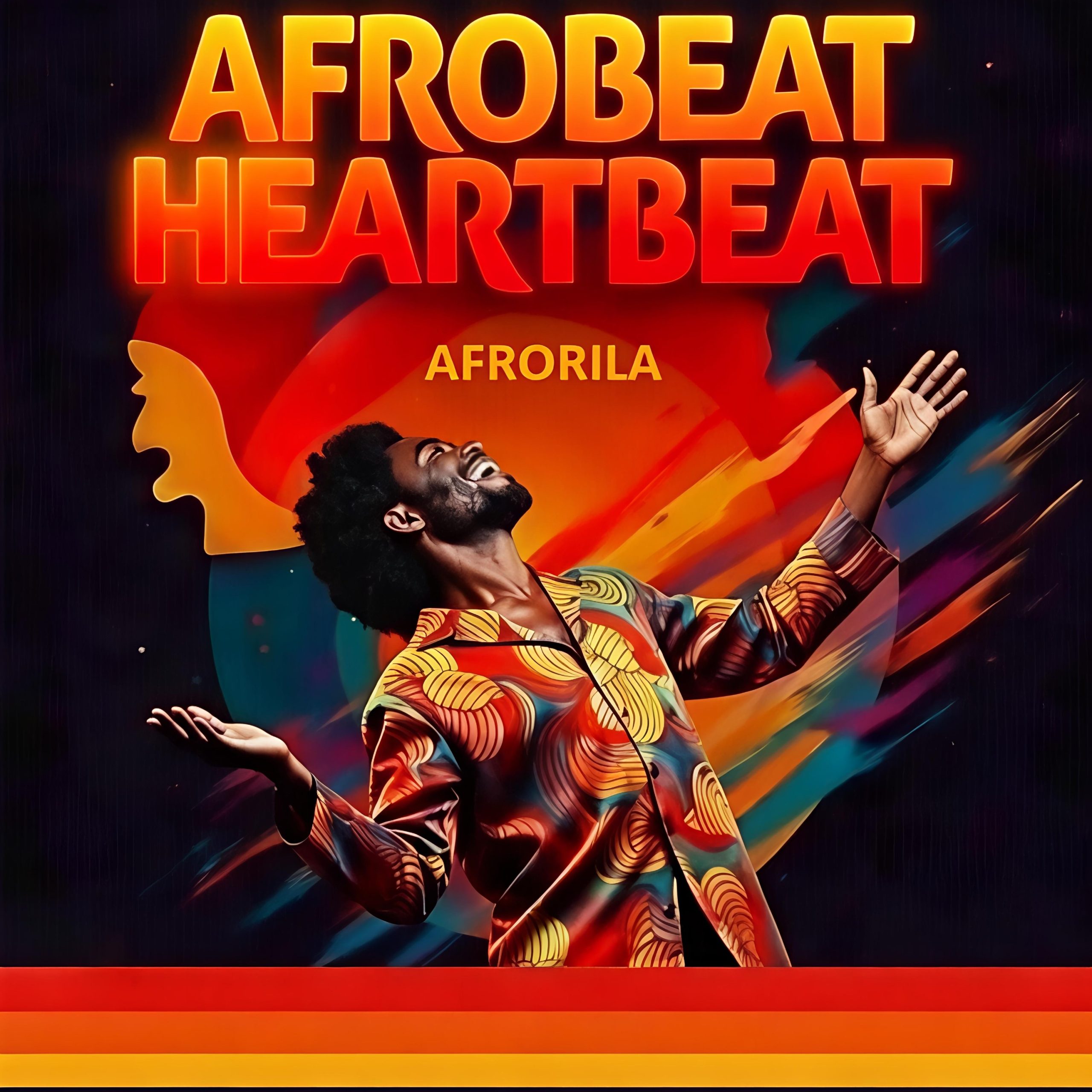 Afrobeat Heartbeat
