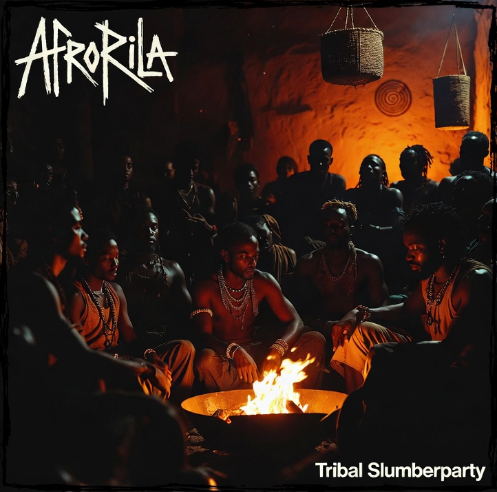 Tribal Slumberparty