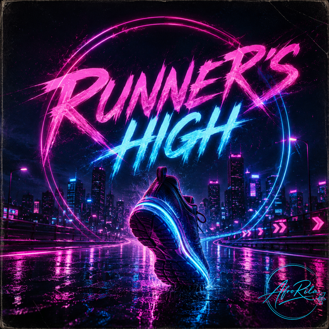 Runner’s High